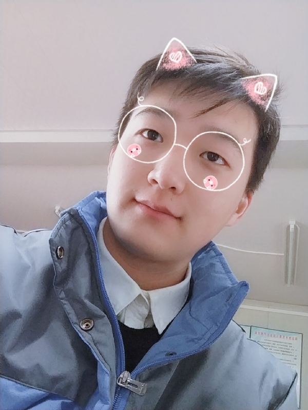 岚歌的第二张照片--连江相亲服务中心