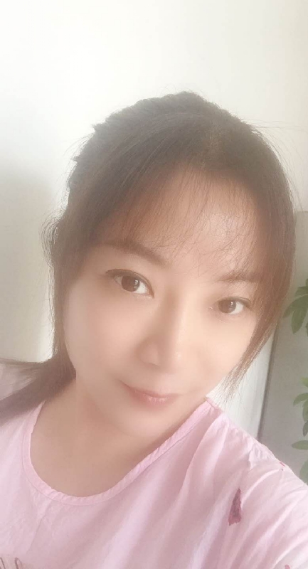 美丽在现的第一张照片--连江相亲服务中心