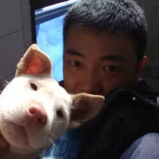 光棍的第一张照片--连江相亲服务中心