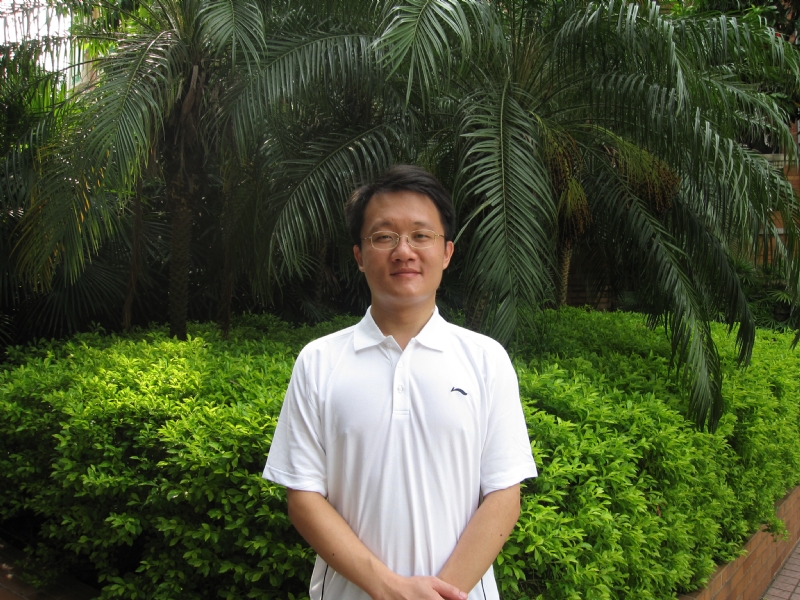 上善若水的第二张照片--连江相亲服务中心