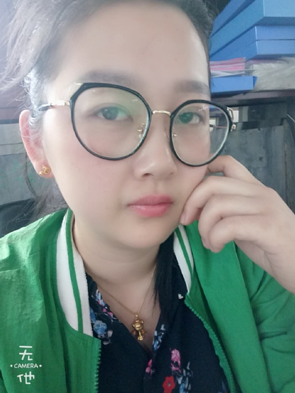小琦的第一张照片--连江相亲服务中心