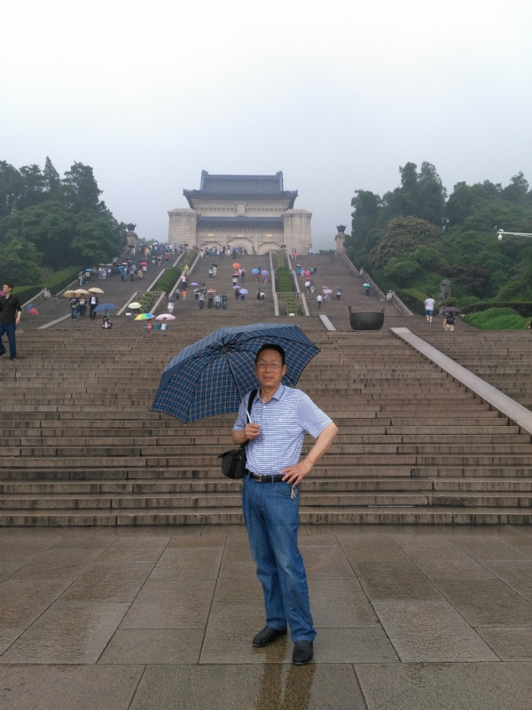 一生有你的第一张照片--连江相亲服务中心
