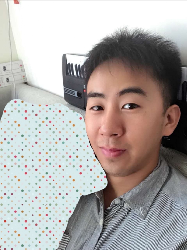 不经风雨怎见彩虹的第一张照片--连江相亲服务中心