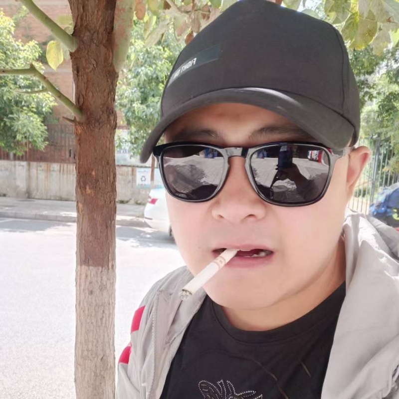 瞄小七的第一张照片--连江相亲服务中心