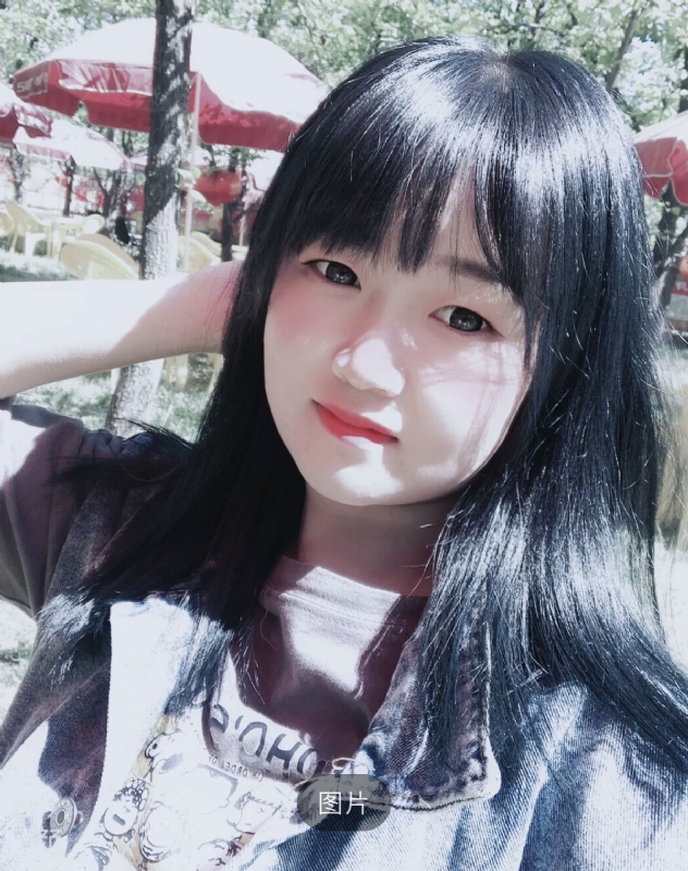 小囡的第一张照片--连江相亲服务中心