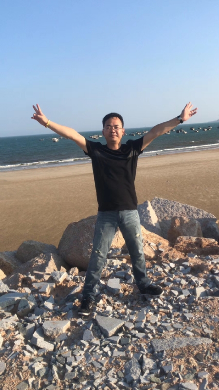天天的第二张照片--连江相亲服务中心