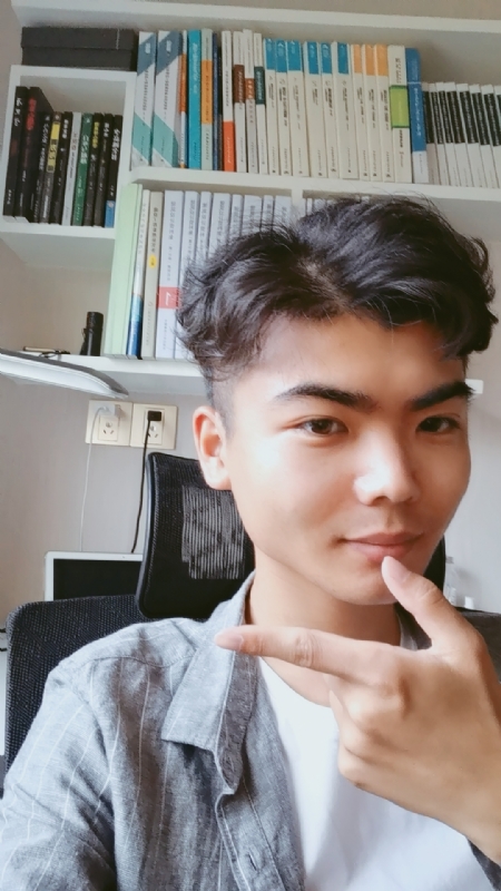 三分自由的第二张照片--连江相亲服务中心