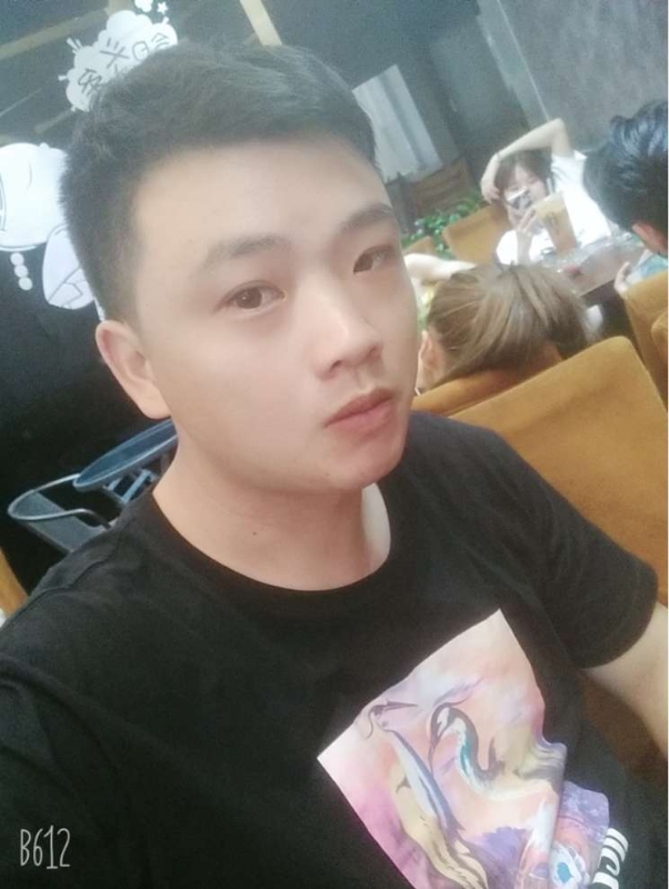 Tango的第一张照片--连江相亲服务中心