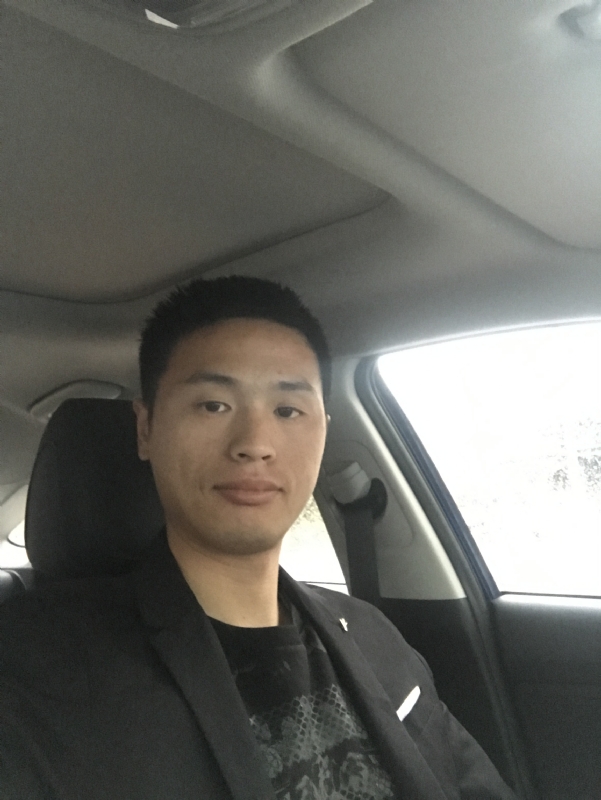 向前走的第二张照片--连江相亲服务中心