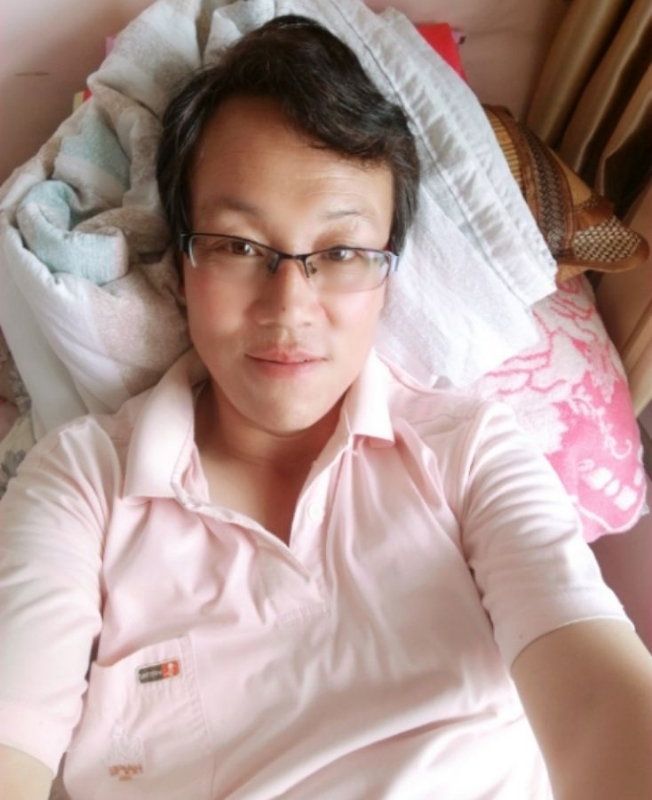 一吻天荒的第一张照片--连江相亲服务中心
