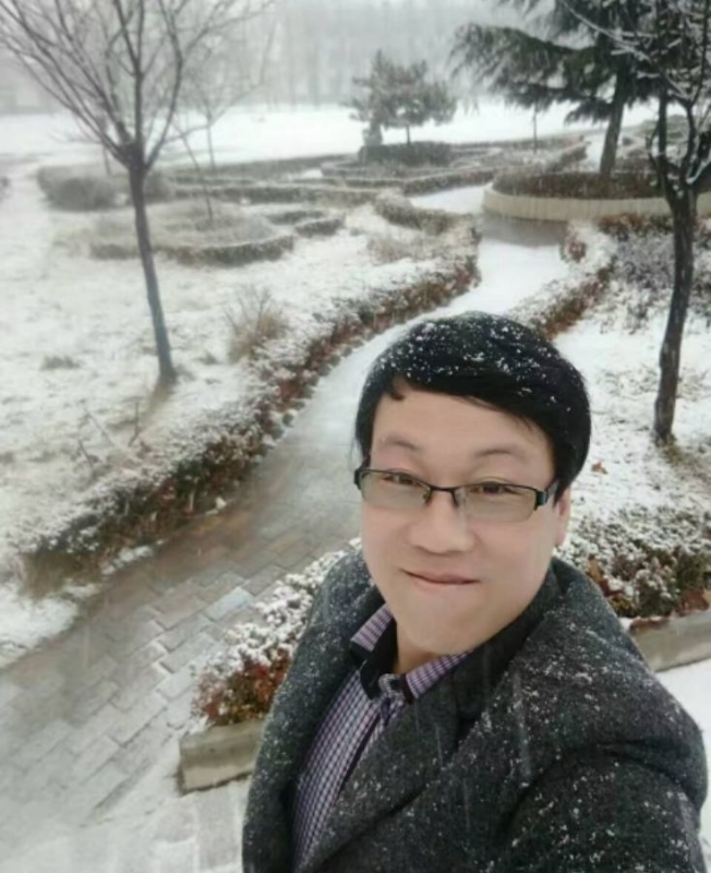 一吻天荒的第二张照片--连江相亲服务中心
