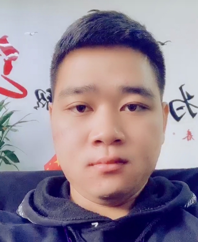 你就是我要找的人的第一张照片--连江相亲服务中心