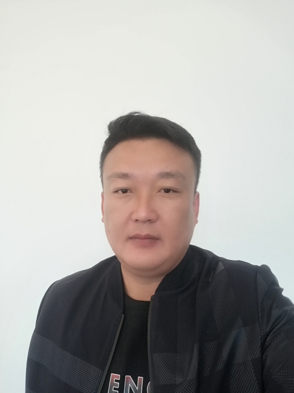 刚子的第一张照片--连江相亲服务中心