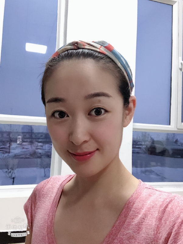 浅笑的第一张照片--连江相亲服务中心