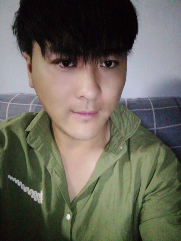 舍不得的第一张照片--连江相亲服务中心