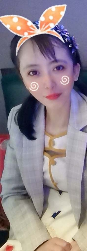 佳怡的第一张照片--连江相亲服务中心