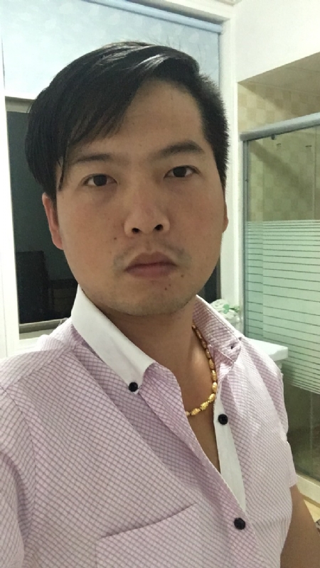 彬彬有礼的第二张照片--连江相亲服务中心