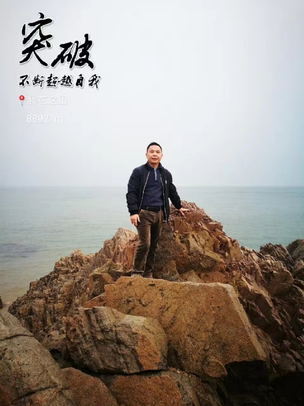 h_j的第一张照片--连江相亲服务中心