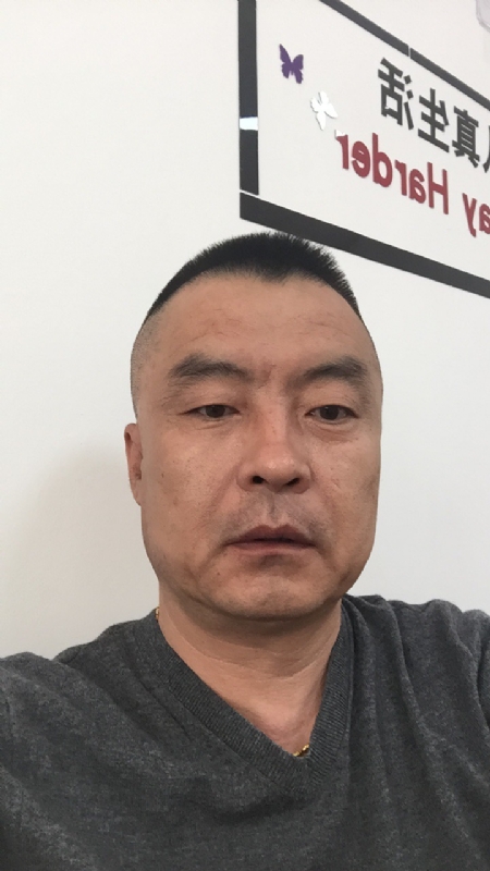 强子的第一张照片--连江相亲服务中心