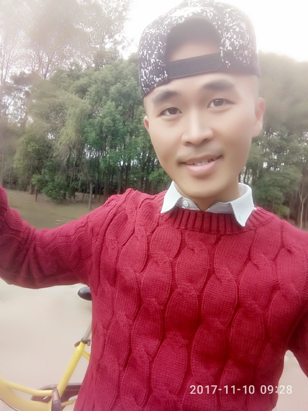 丹尼的第一张照片--连江相亲服务中心