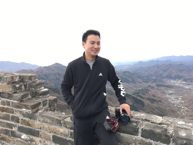 半生浮名的第二张照片--连江相亲服务中心