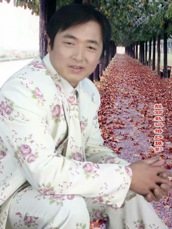 破碎的心的第一张照片--连江相亲服务中心