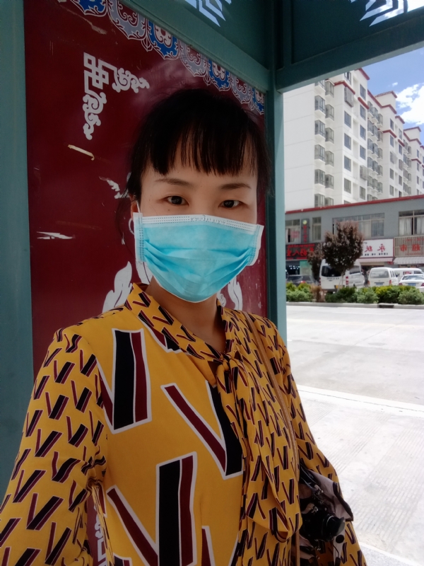 月儿的第一张照片--连江相亲服务中心