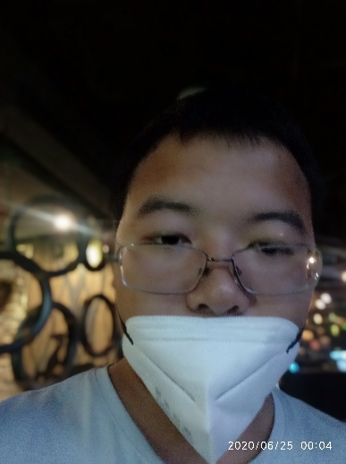毛氏的第二张照片--连江相亲服务中心