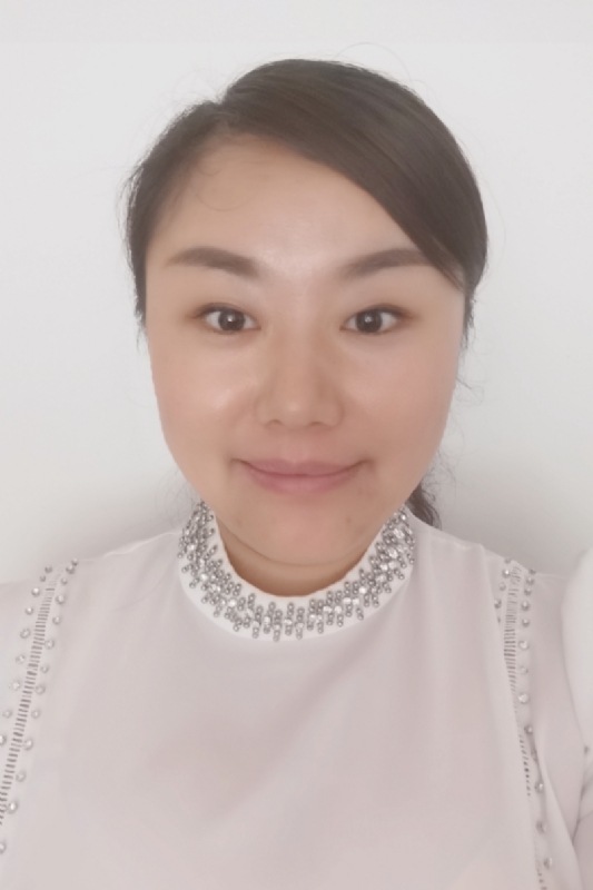 Coco的第一张照片--连江相亲服务中心