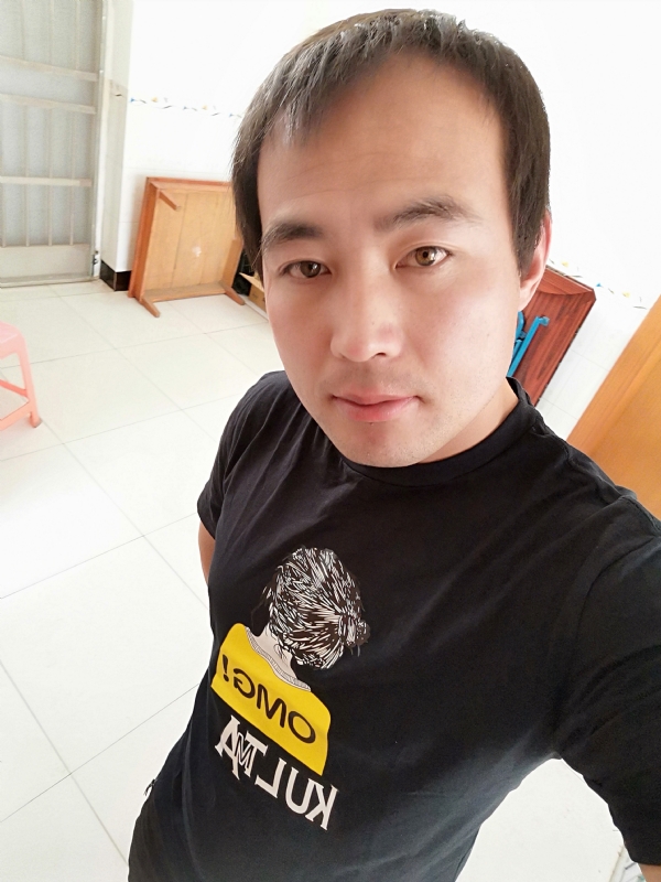 东海龙王的第二张照片--连江相亲服务中心