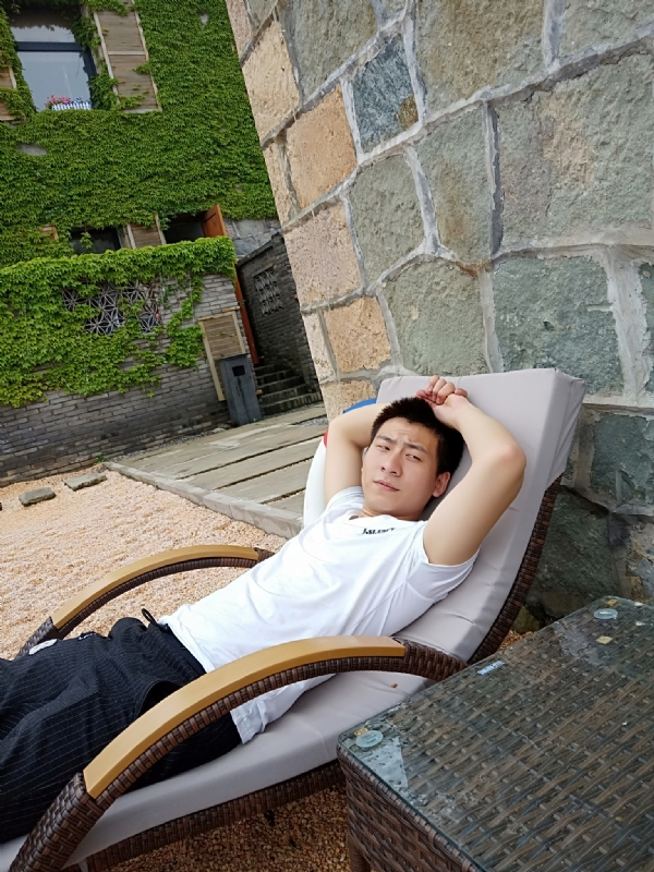 真心寻找另一半的第一张照片--连江相亲服务中心