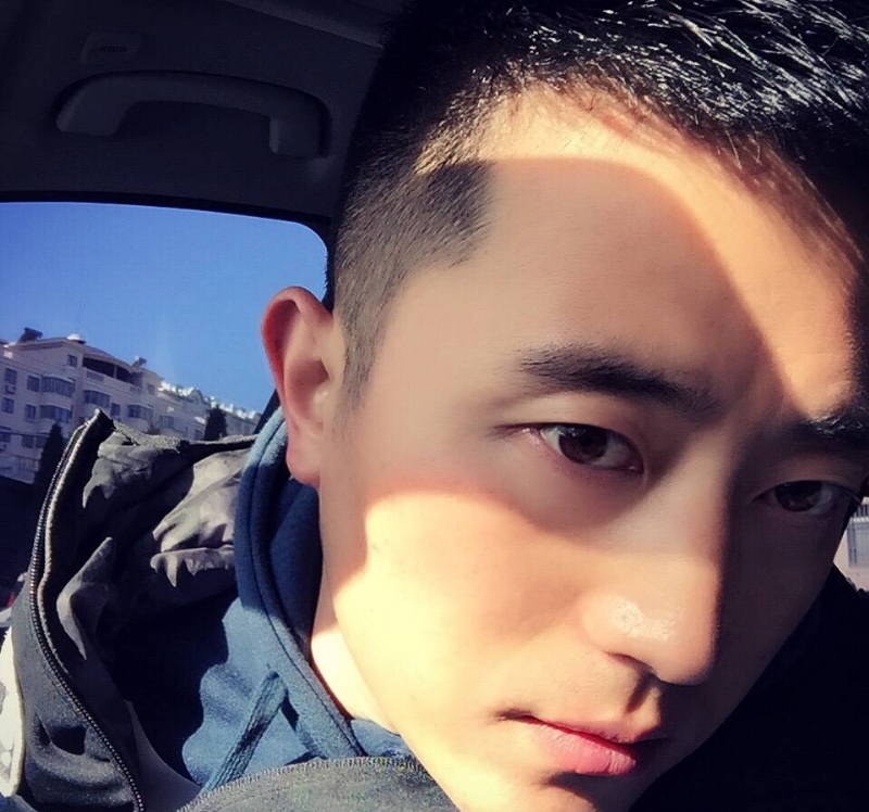 觅爱的第一张照片--连江相亲服务中心