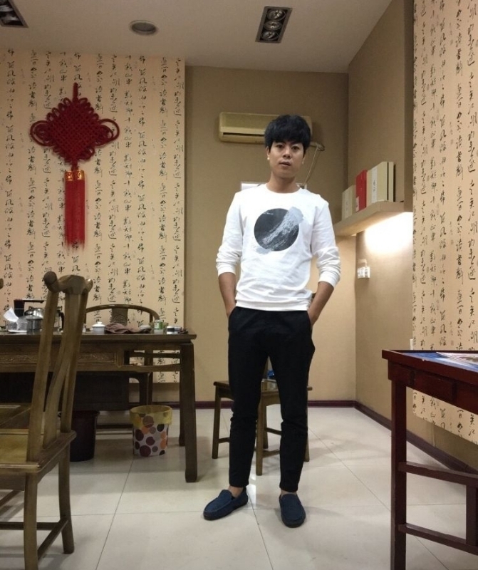 小贱哥的第二张照片--连江相亲服务中心