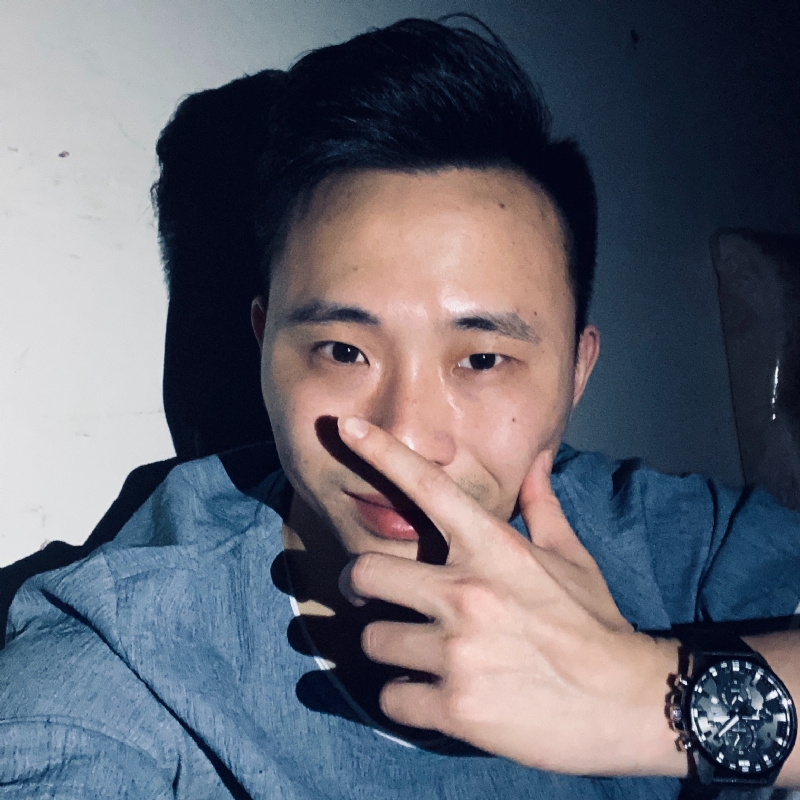 自律的第一张照片--连江相亲服务中心