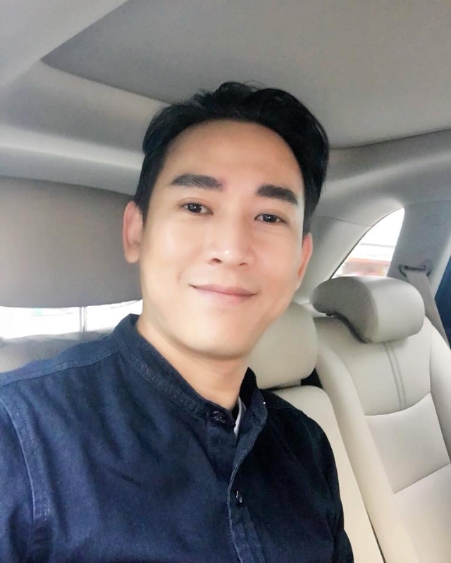 温柔的老头子的第一张照片--连江相亲服务中心