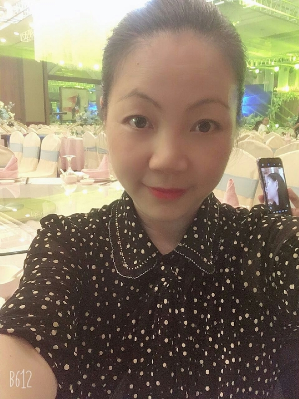 泡沫的第一张照片--连江相亲服务中心