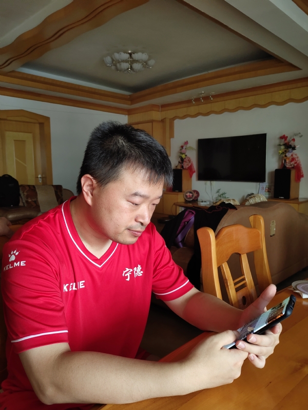 小春的第一张照片--连江相亲服务中心
