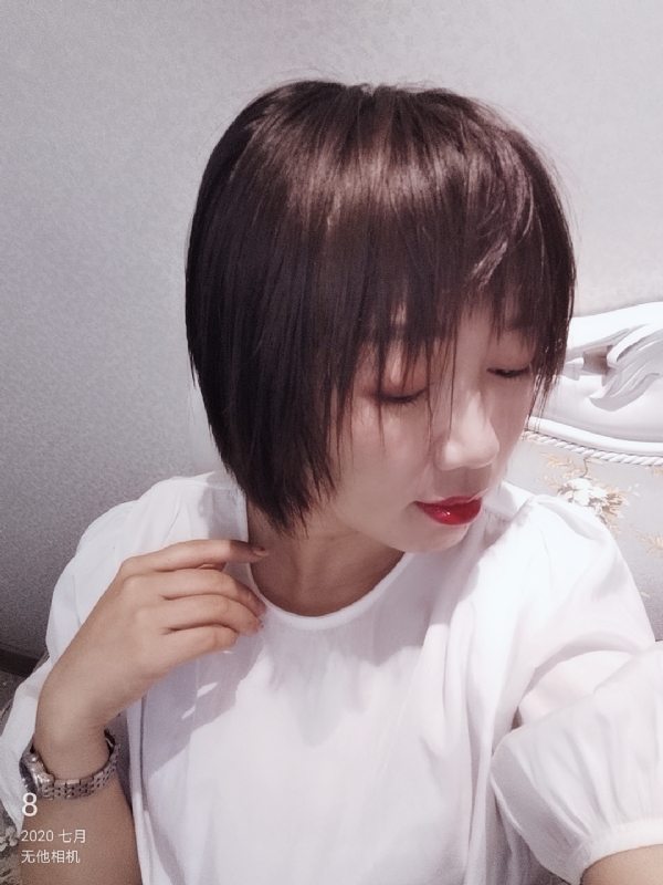 憨憨的第一张照片--连江相亲服务中心
