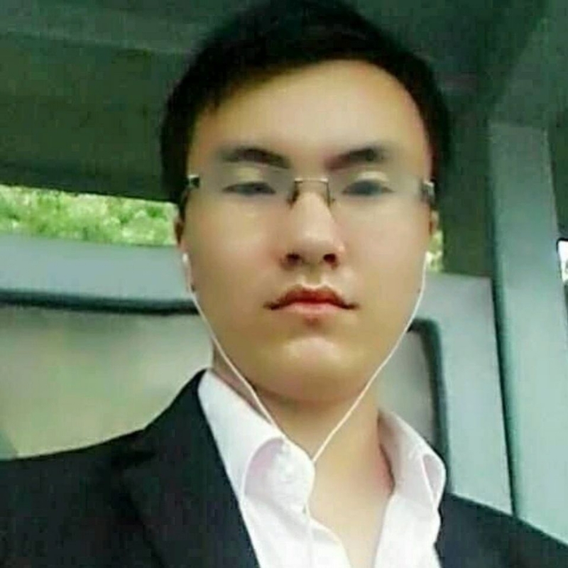 失色天空的第一张照片--连江相亲服务中心