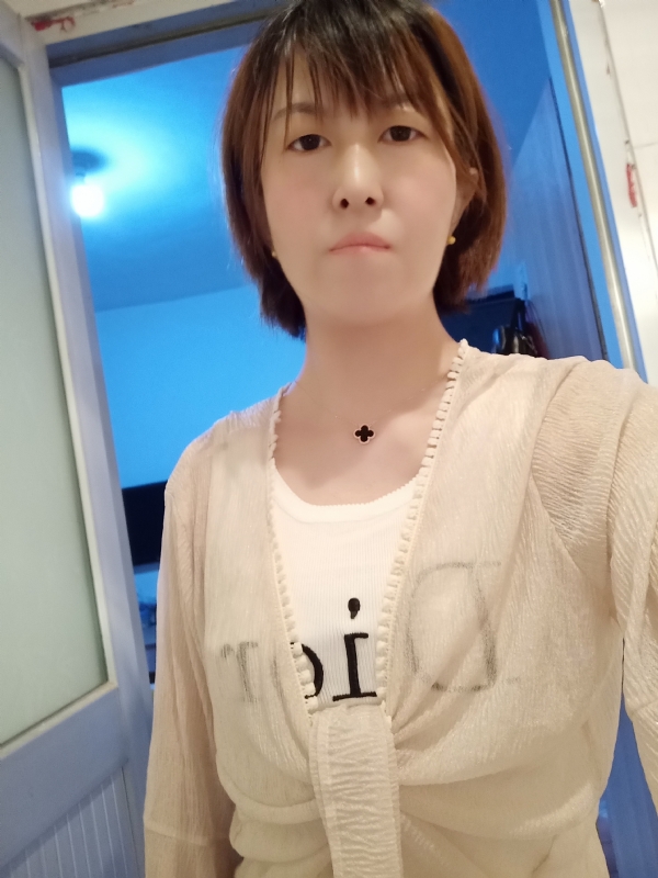 芬儿的第四张照片--连江相亲服务中心