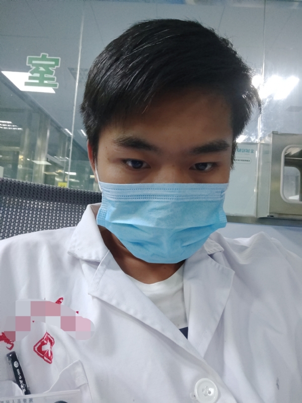 鬼卿的第一张照片--连江相亲服务中心