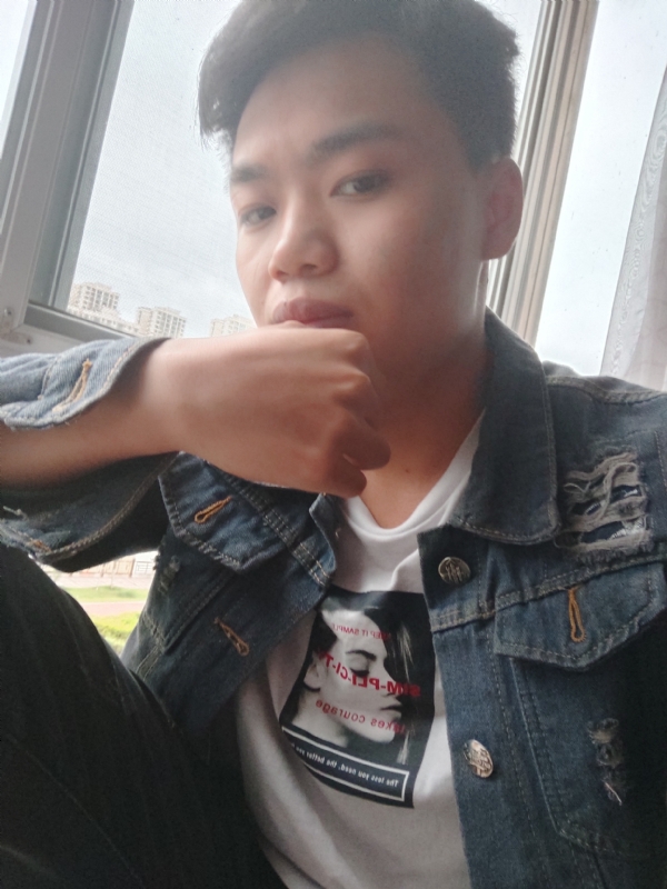 鬼卿的第四张照片--连江相亲服务中心
