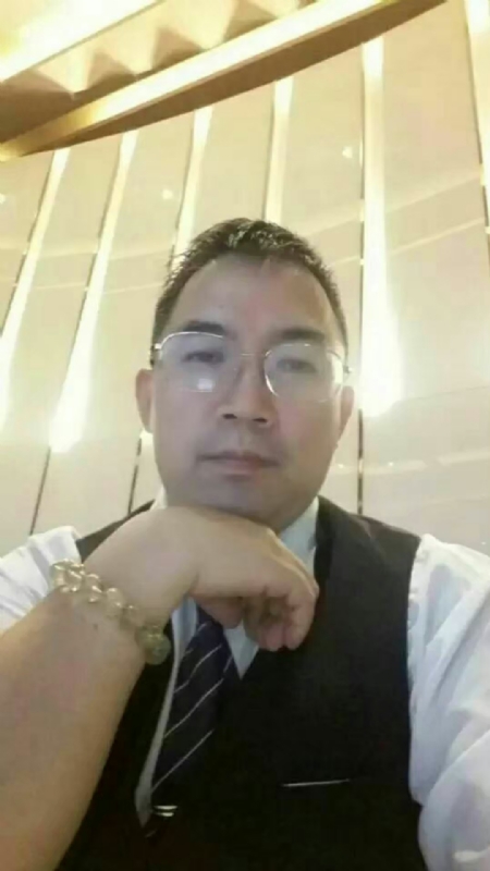 wen哥的第一张照片--连江相亲服务中心
