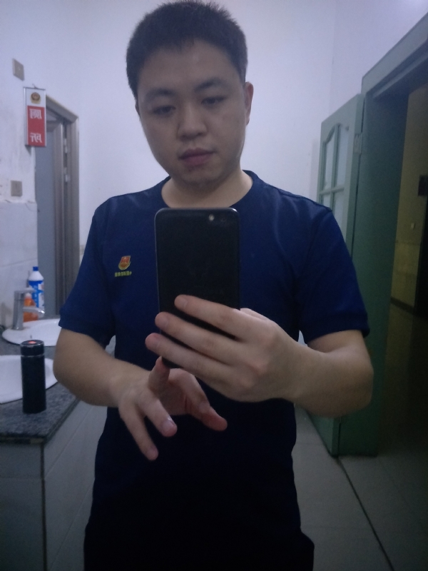 訫尘的第二张照片--连江相亲服务中心