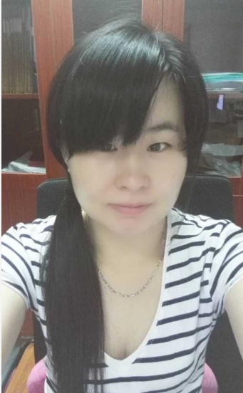 莫语的第一张照片--连江相亲服务中心
