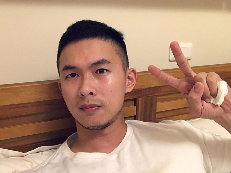 敢想敢拼才会赢的第二张照片--连江相亲服务中心