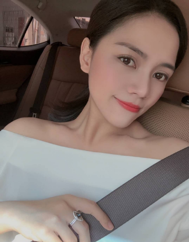 Anna安娜的第一张照片--连江相亲服务中心
