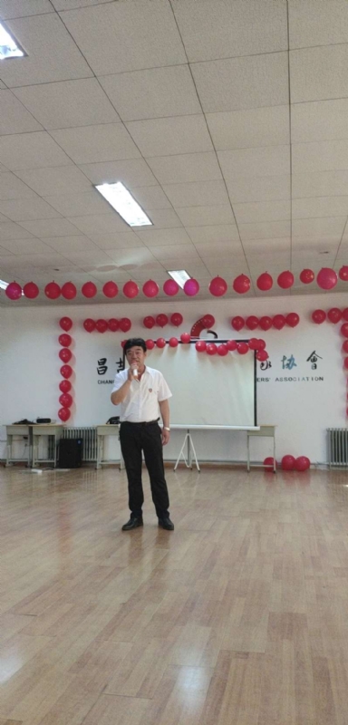 阿旺的第一张照片--连江相亲服务中心