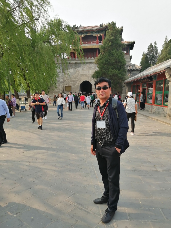 阿旺的第二张照片--连江相亲服务中心