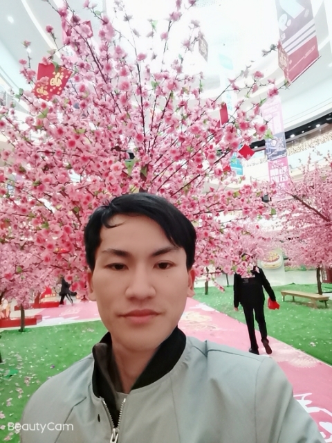 单身一人的第一张照片--连江相亲服务中心